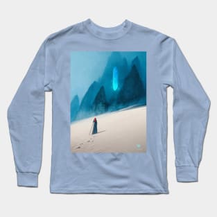 world of witch 05 Long Sleeve T-Shirt